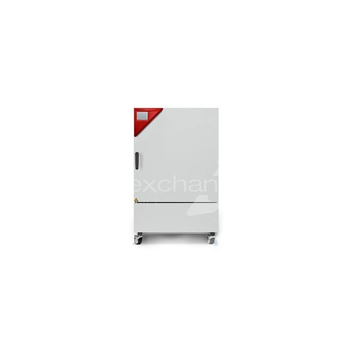 Binder Serie KBWF - Wachstumsschranke mit Licht un