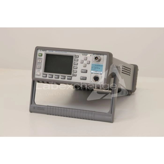 Agilent E4418B