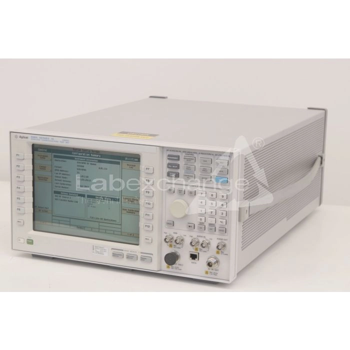 Agilent 8960 Series 10