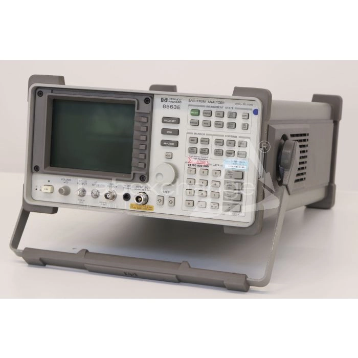 Agilent 8563E