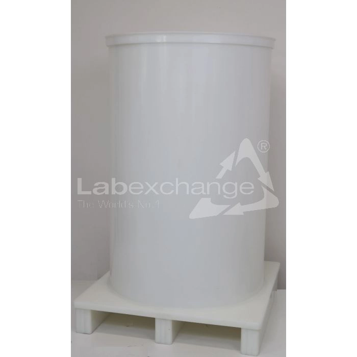 Infiltec Rundbeh&auml;lter 560L