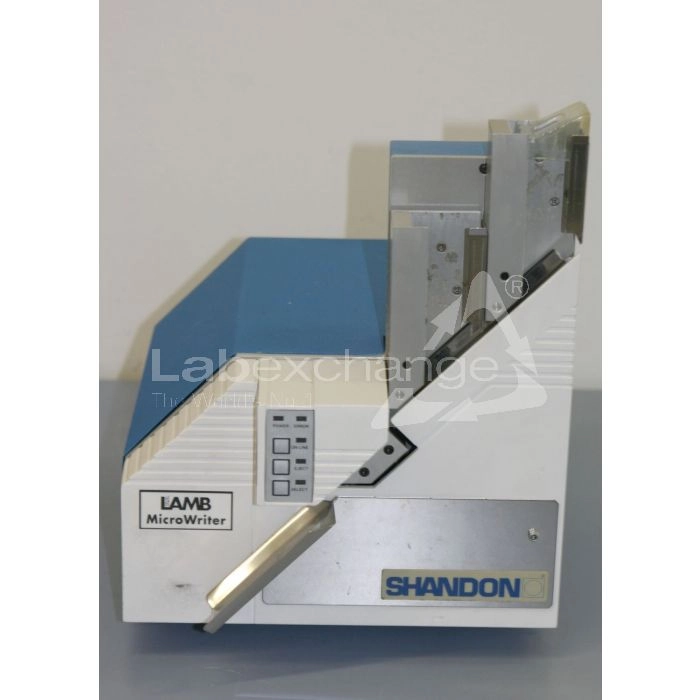 Shandon MicroWriter E22.01MWC
