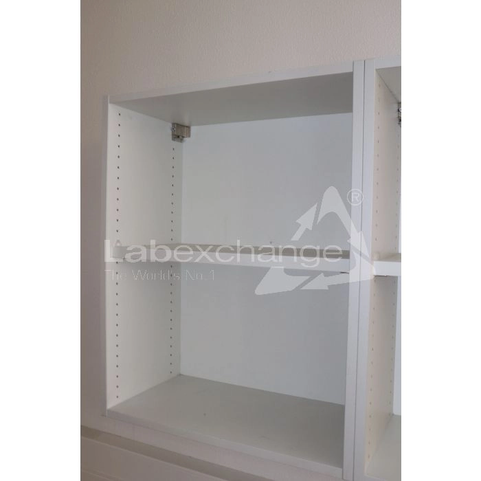 Hangeregal weiss, B60
