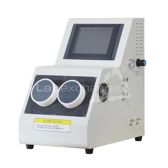 AWD Instruments AWD-28C Stability Tester