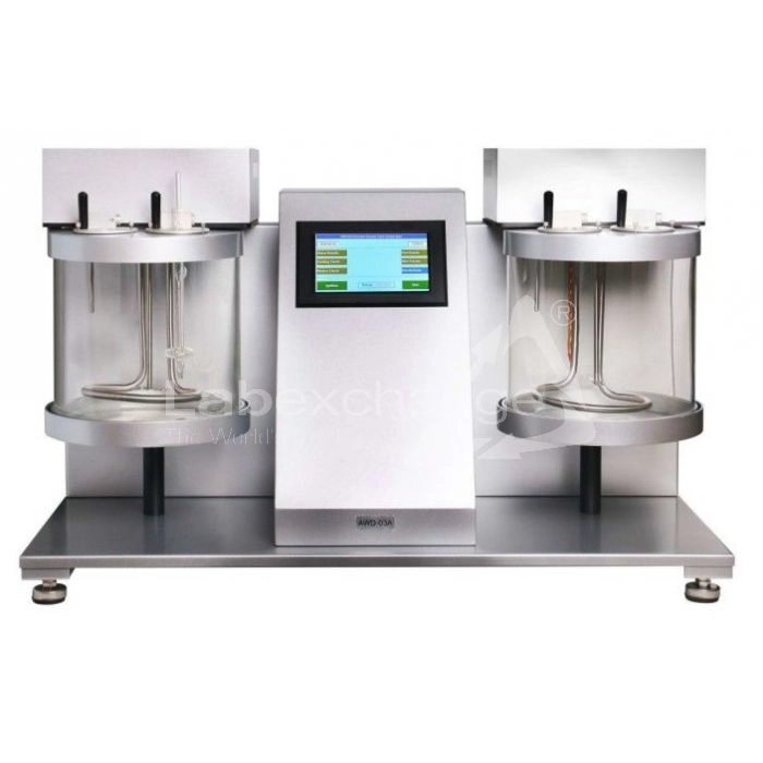 AWD Instruments AWD-03 Kinematic Viscometer
