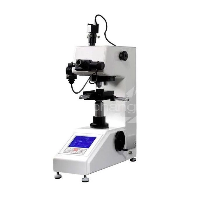 DGRight RT-1005A Hardness-Tester Vickers