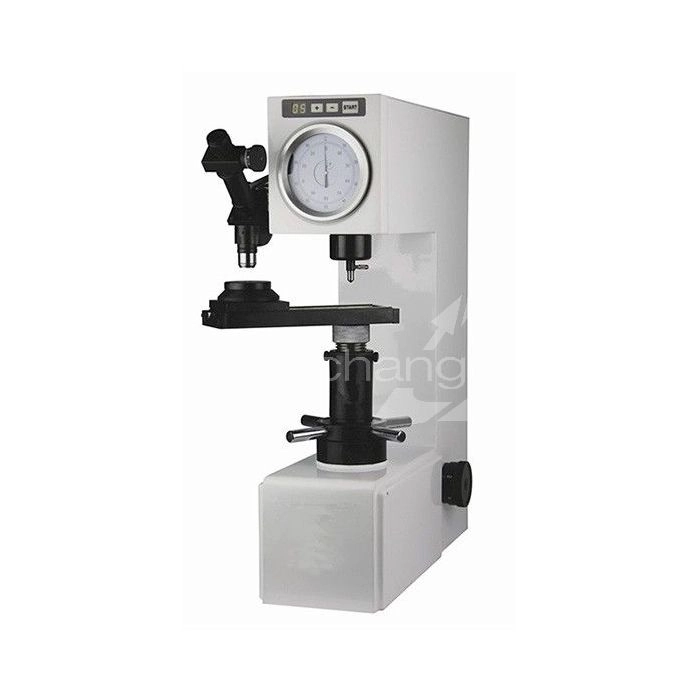 DGRight RT-1011 Hardness-Tester B/R/V