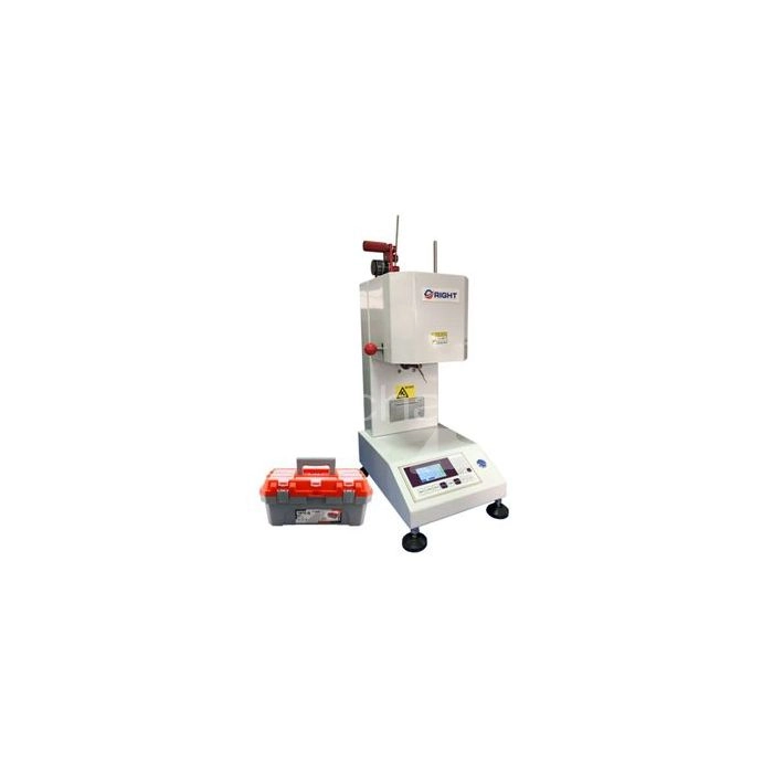 DGRight RT-701B MFR /MVR-Tester