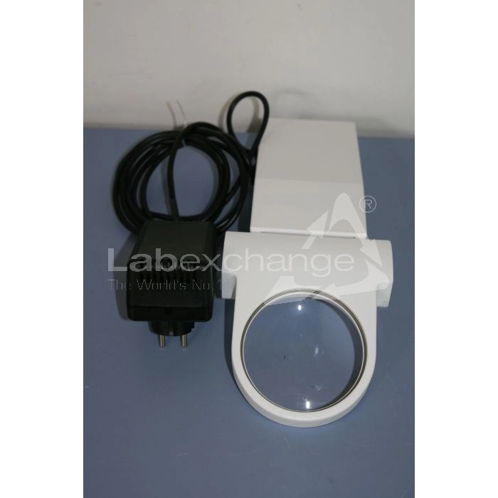 Microm Large Field Magnifier