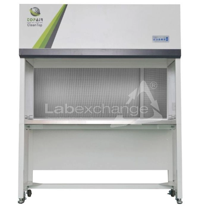 TopAir HC-H090P, horizont. Laminarflow B103