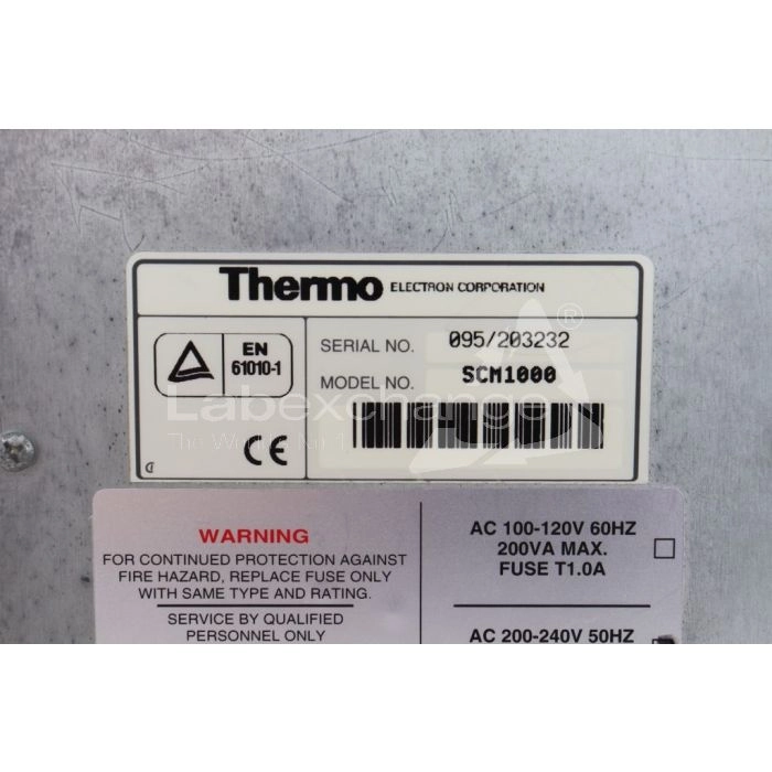 Thermo Electron SCM1000