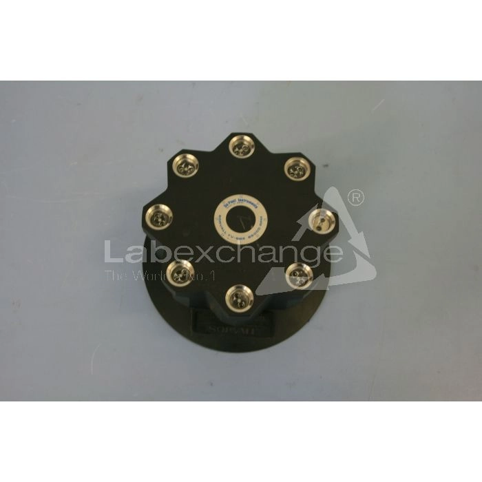 Sorvall Rotor TV 865