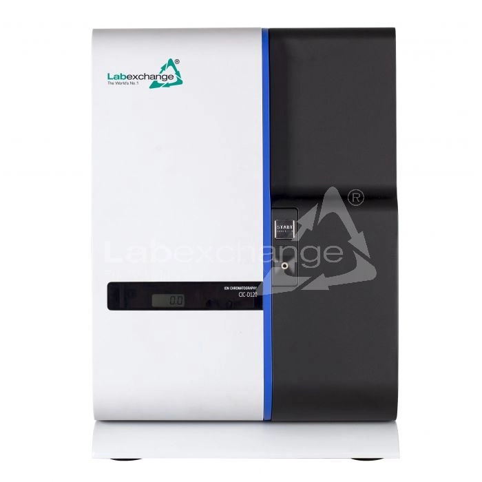 Shine IC, D-120 Ionenchromatograph