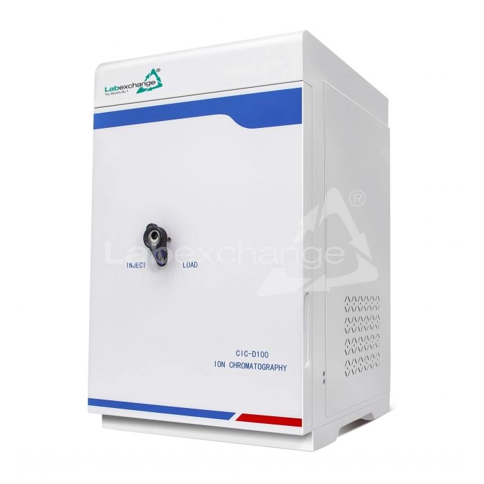 Shine IC, D-100 Ionenchromatograph