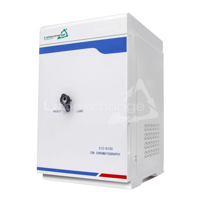 Shine IC, D-100 Ionenchromatograph