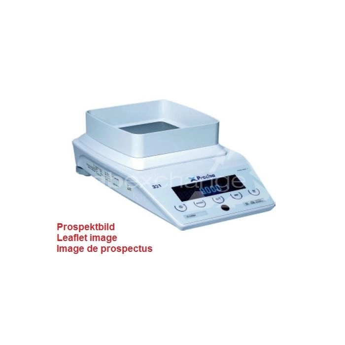 Precisa LS 1200C