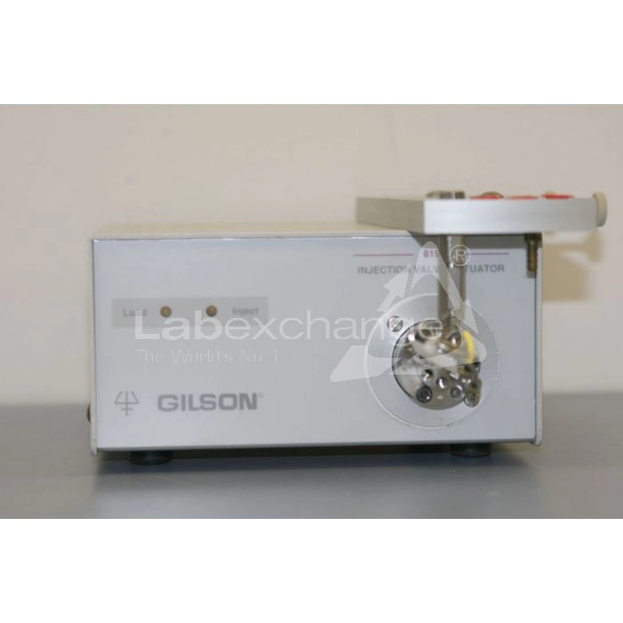 Gilson 819
