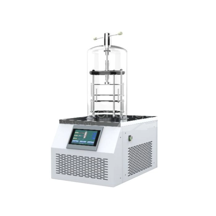 ZinscienScientific ZN-10N/B Top Press