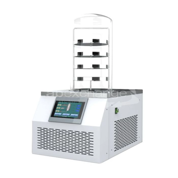 Zinscien Scientific ZN-10N/A Freeze Dryer