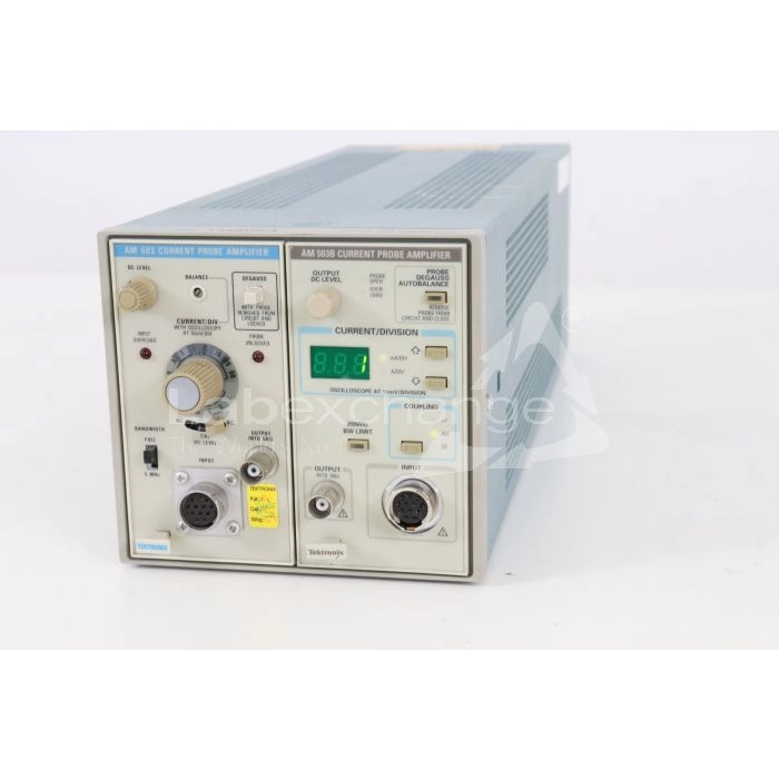 Tektronix TM 502A