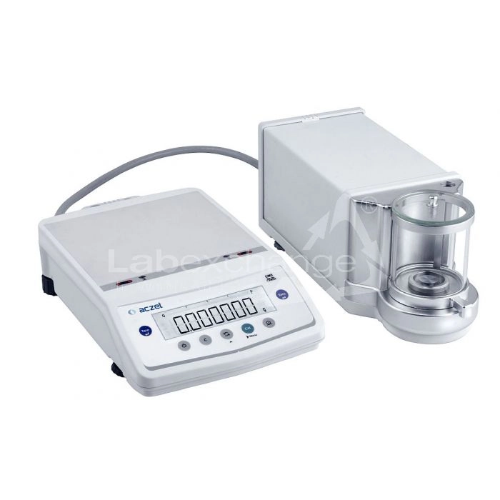 Aczet CM 11 Microbalance