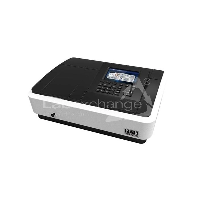 PEAK Instruments C-7100 UV/VIS