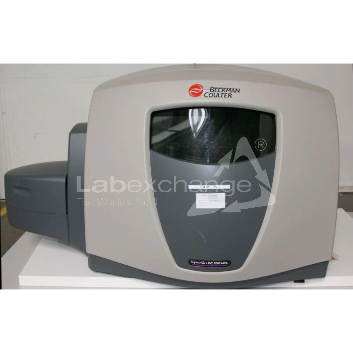 Beckman Coulter FC 500 MPL