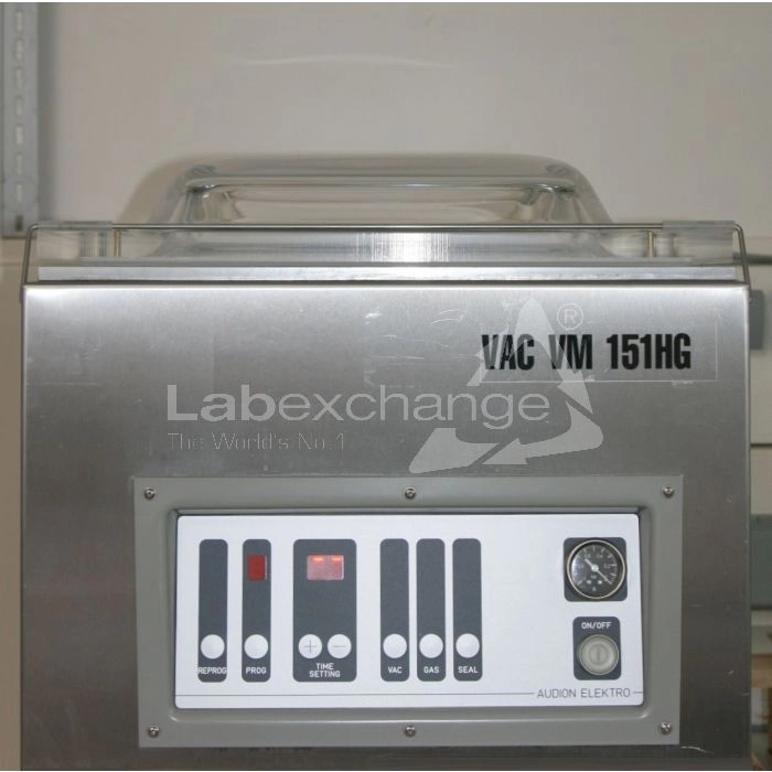 Audion Elektro VAC VM 151HG