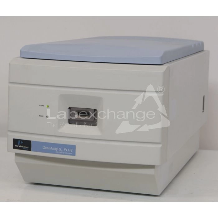 Perkin Elmer ScanArray GX PLUS