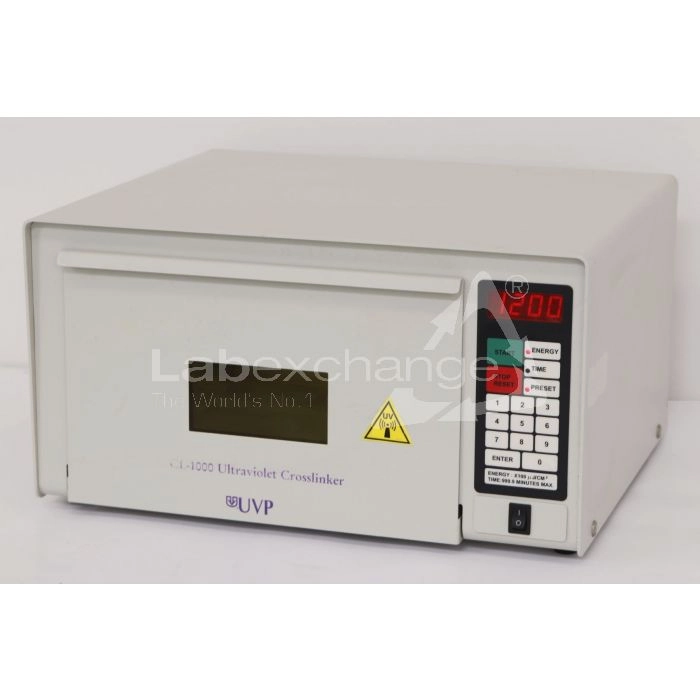UVP Crosslinker CL-1000