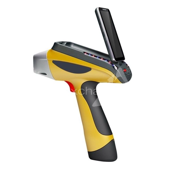 Skyray Explorer 9000 XRF