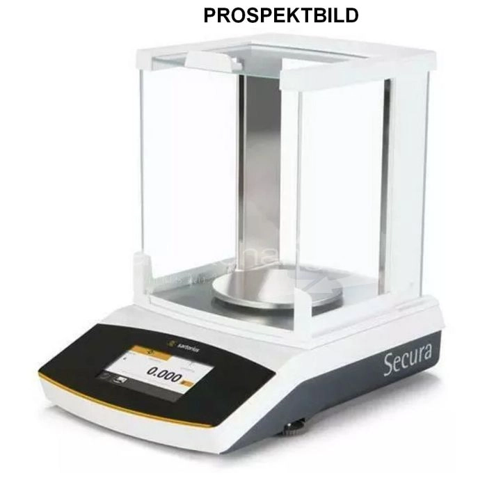 Sartorius Secura 613-1S