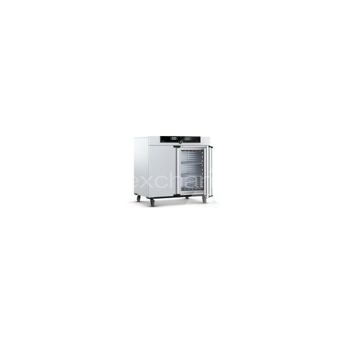 Memmert Heissluftsterilisator SF450plus, 449l, 20-