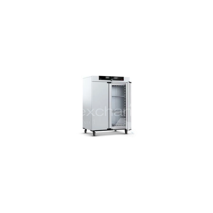 Memmert Heissluftsterilisator SF750plus, 749l, 20-