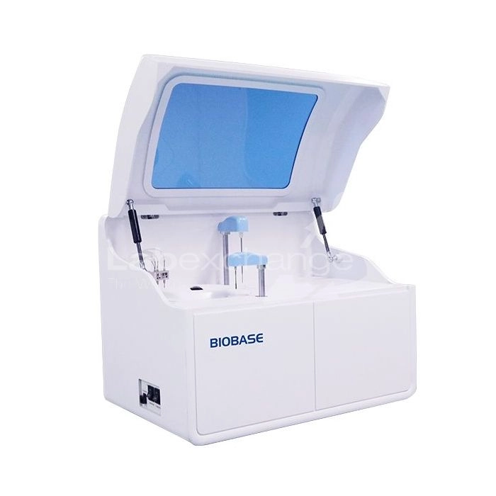 Biobase BK-200 clin. Analyzer