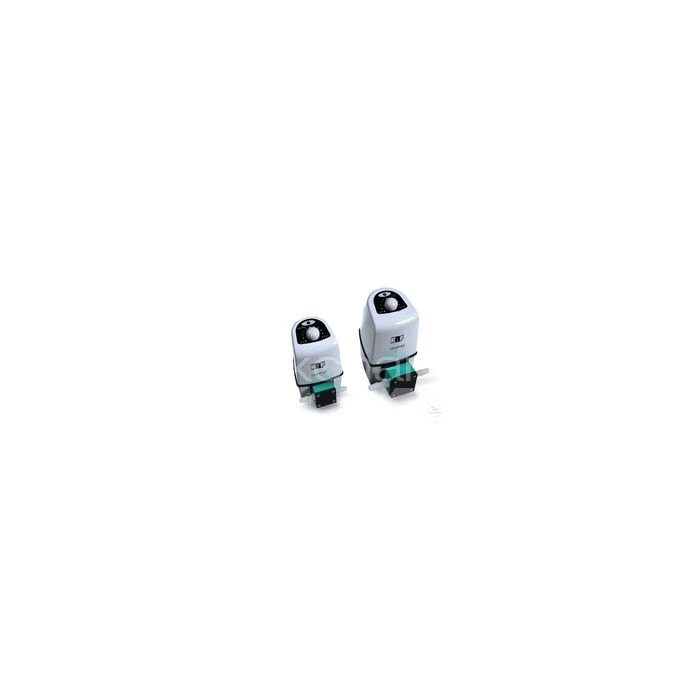 KNF Membran-Flüssigkeitspumpe LIQUIPORT® NF 100 TT | LabX.com