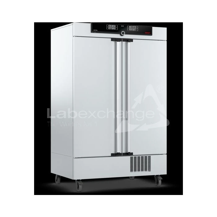 Memmert Klimaschrank ICH750L, mit Licht, 749l, 10-