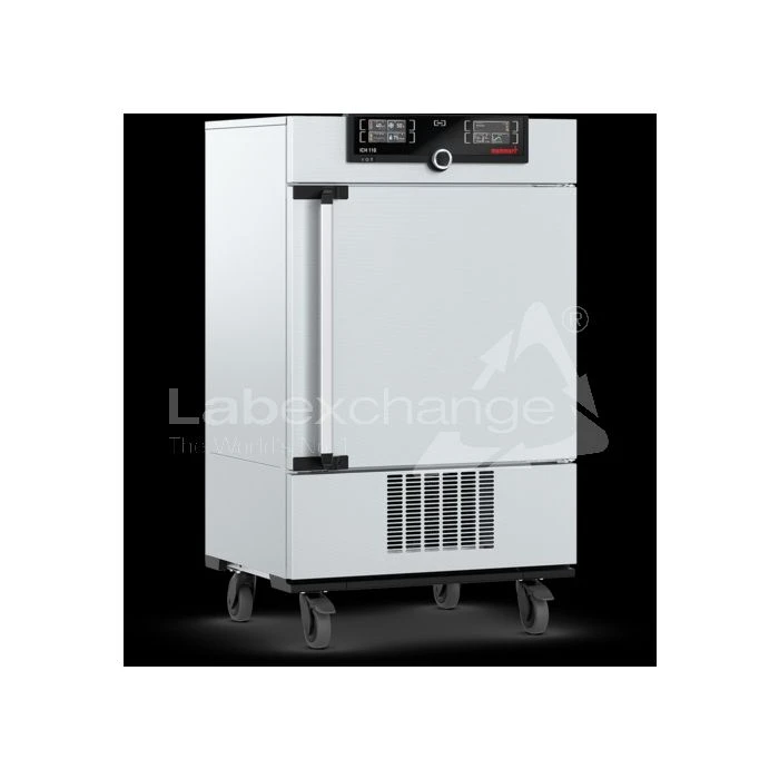 Memmert Klimaschrank ICH110, 108l, 10-60&deg;C mit Feu