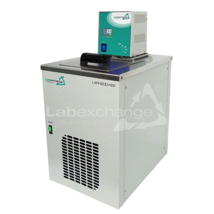 Labexchange LX-PH200-H22, -20/+200&deg;C