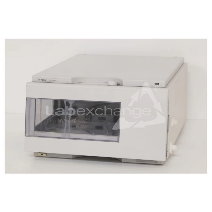 Agilent G 1364, 1100serie