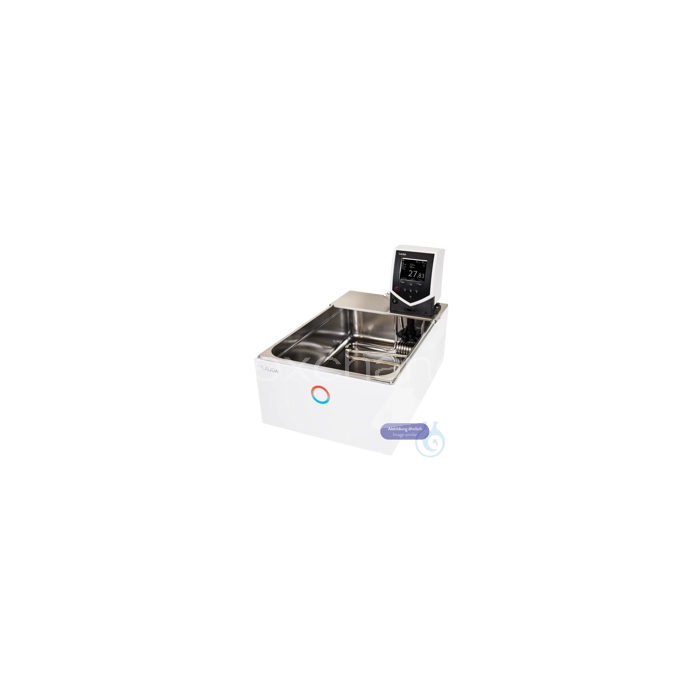 Lauda LAUDA ECO E 10 G Warmethermostat 230 V; 50/6