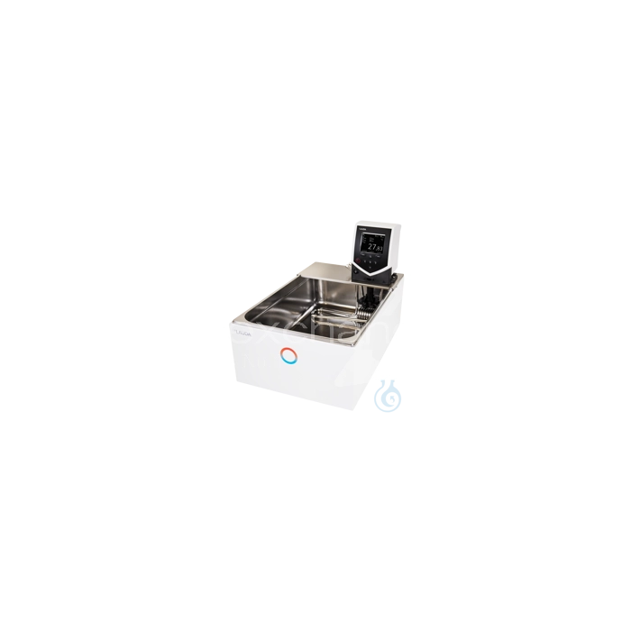 Lauda LAUDA ECO E 25 G Warmethermostat 230 V; 50/6