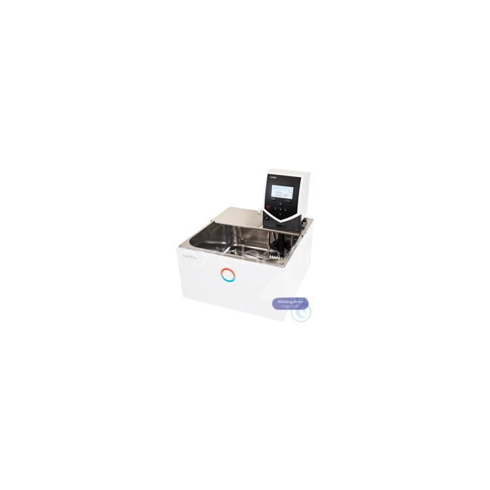 Lauda LAUDA ECO E 25 S Warmethermostat 230 V; 50/6