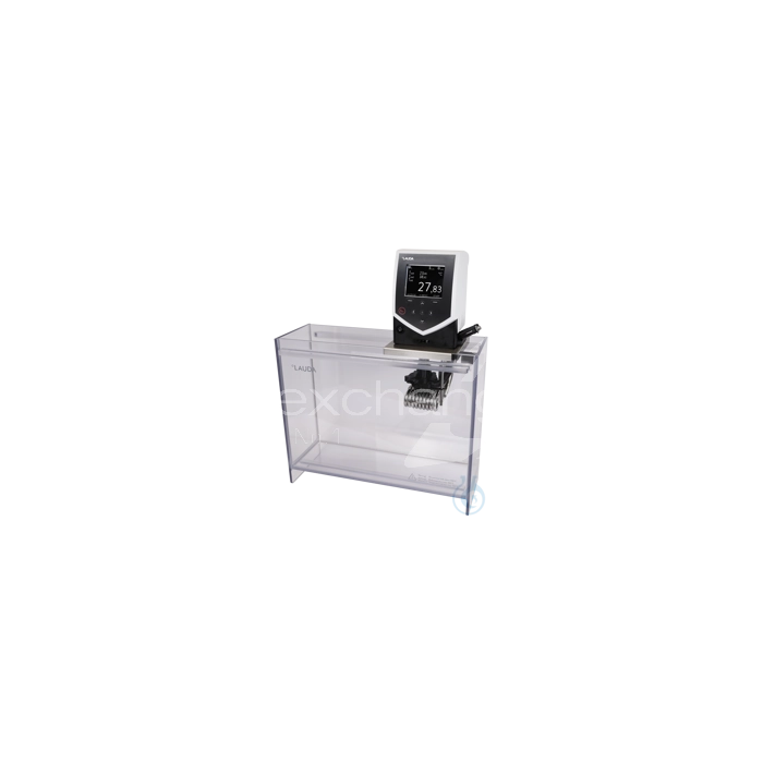 Lauda LAUDA ECO ET 15 G Warmethermostat 230 V; 50/