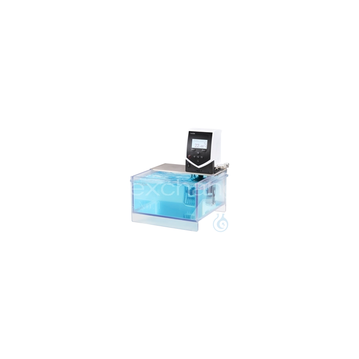 Lauda LAUDA ECO ET 12 S Warmethermostat 230 V; 50/