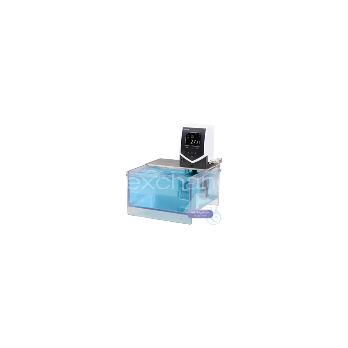 Lauda LAUDA ECO ET 20 G Warmethermostat 230 V; 50/