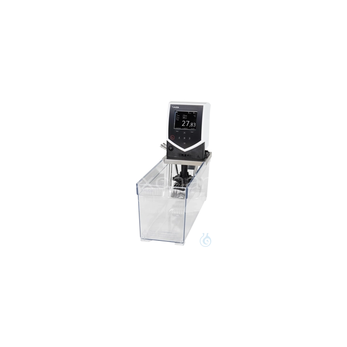 Lauda LAUDA ECO ET 6 G Warmethermostat 230 V; 50/6