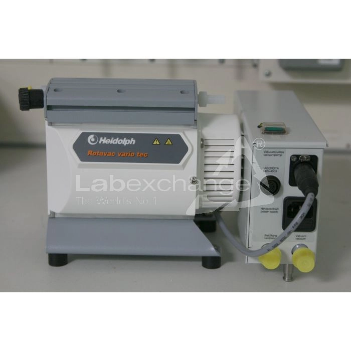 Heidolph Vario Tec