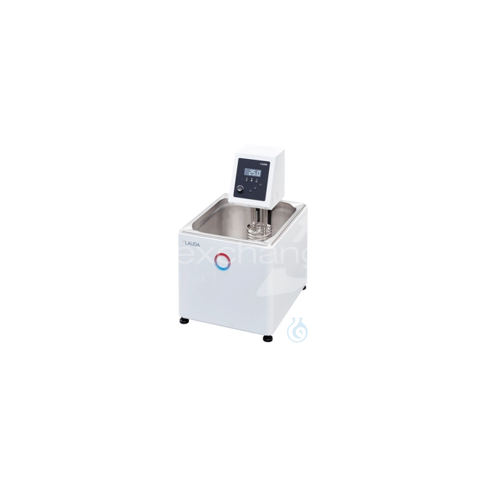 Lauda LAUDA Alpha A 12 Warmethermostat 220 V; 60 H