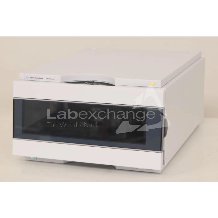 Agilent G5664